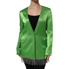 Vicolo veste vert viscose - vicolo,