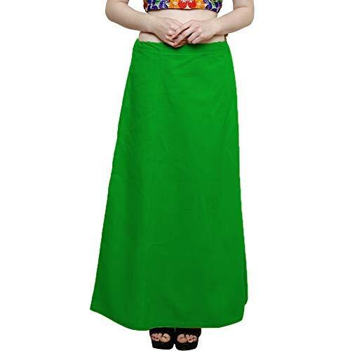 Jupon femme coton - coton, sari