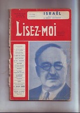 lisez moi - 354 - janvier 1937
