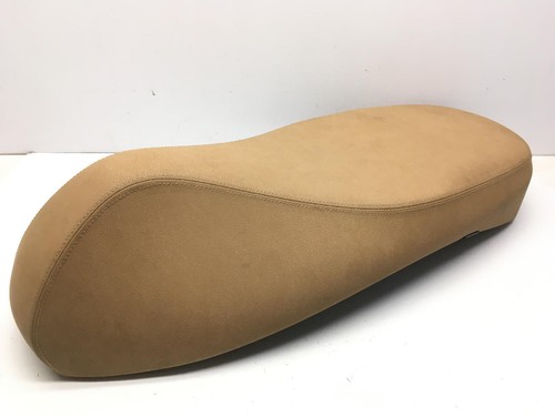 Selle saddle avec tampons - selle,