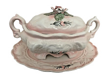 ANCIEN CENTRE DE TABLE STYLE