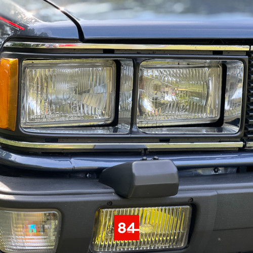 Audi urquattro type - audi, 81
