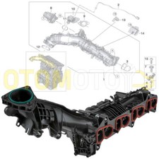 BMW 2 F22 F23 218D 220D 225D