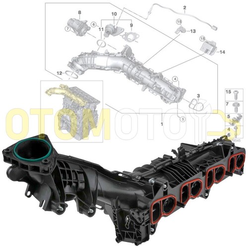Bmw f22 f23 218d 220d - 2, 225d