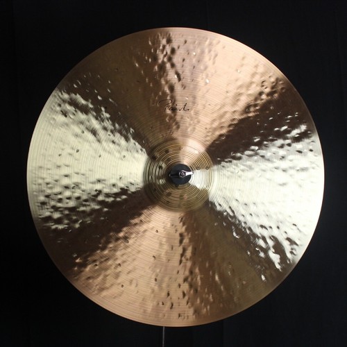 Paiste signature - paiste,