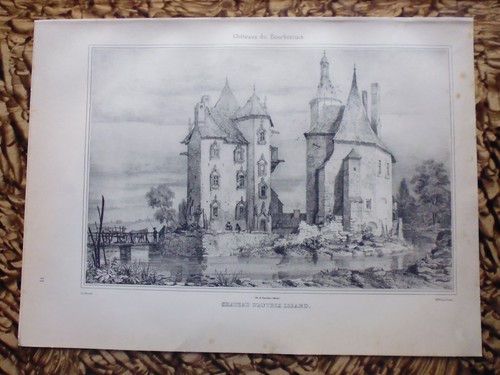 Gravure 1934:Le