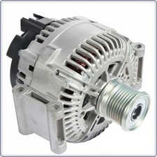 Alternateur pour Mercedes A160 180 200 C320 C350 2.0 3.0 CDI 2004 - 2011