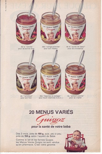 Publicite advertising 034 - publicite,
