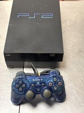 Console Sony Playstation 2 Ps2