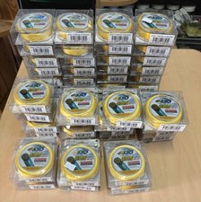 Lot de 50 Bobines Tresse