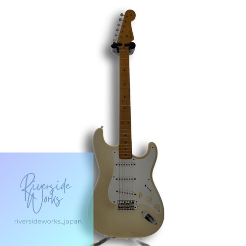 Guitare électrique fender - guitare,