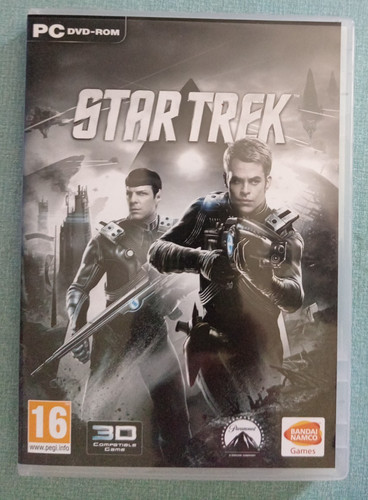 Jeu dvd rom - rom, "