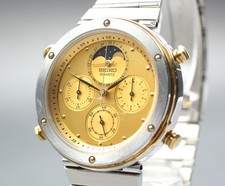Montre Homme Vintage 1985