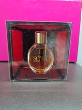 Miniature de parfum Sensi de Giorgio Armani - EDP 5 ml dans photophore -