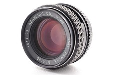 Objectif Exc++++ SMC Pentax 50