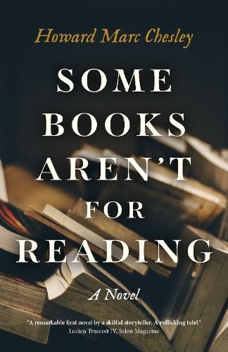 Howard marc chesley some books - howard,