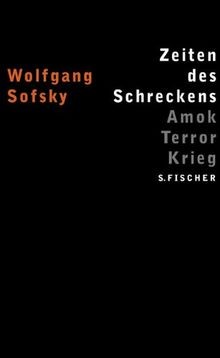 Zeiten des schreckens amok - zeiten,