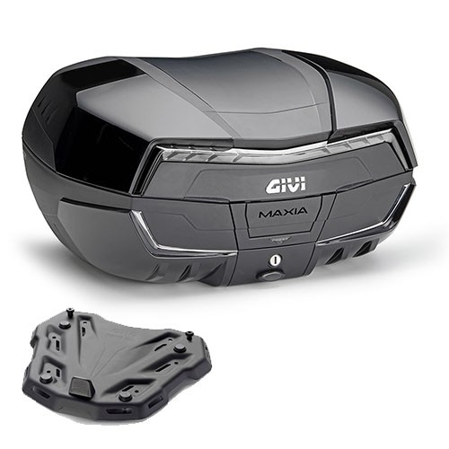 Kit top case v58nntb2 givi - kit,