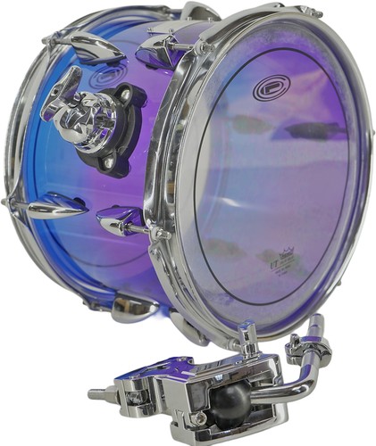 Orange county drum - orange,
