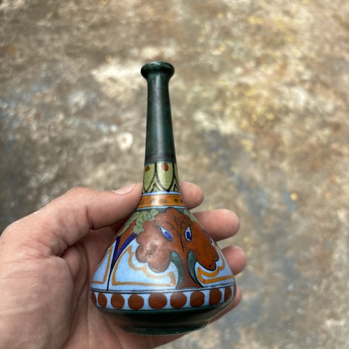Vase azurea art - azurea.,