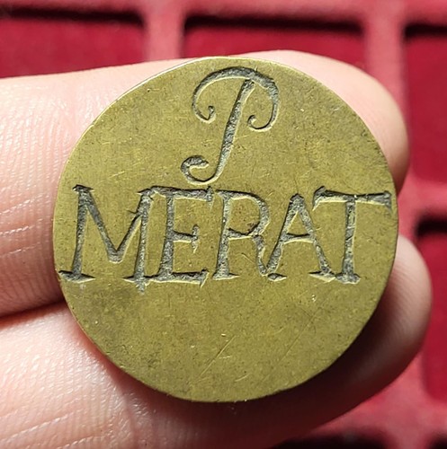 353 token jeton - ~,