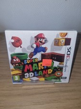 Super Mario 3D Land 3DS