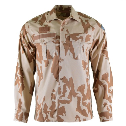 Authentique militaire tchèque - militaire,