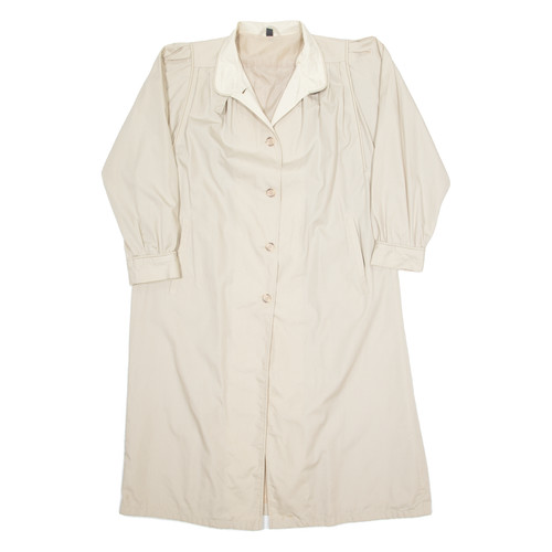 Manteau trench femme beige - beige, uk