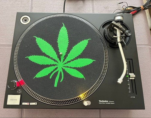 Platine vinyle technics - platine,