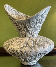 Grand Vase Céramique 1950