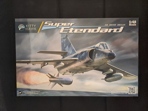Kit super etendard kitty - etendard,