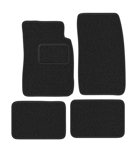Tapis sol velours - pour,