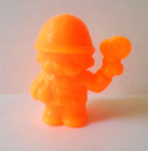 Kiki bonux figurine - kiki,