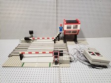 Lego 7866 passage - 7866,