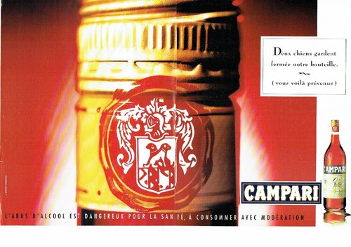 Publicite advertising 116 - publicite,