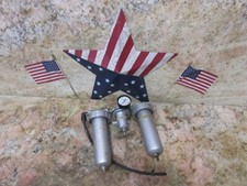 Smc Air Filtre Régulateur