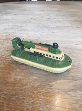 Ancien aéroglisseur matchbox - ancien,