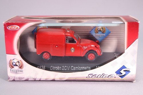 Le5912 solido 4838 - 4838, 1/43