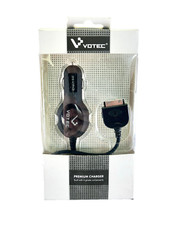 Votec Luxe Voiture Chargeur