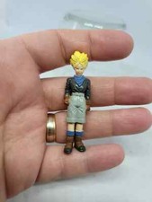 DBZ / DRAGON BALL Z / SUPER GUERRIERS / COFFRET #? / AB TOYS 1996