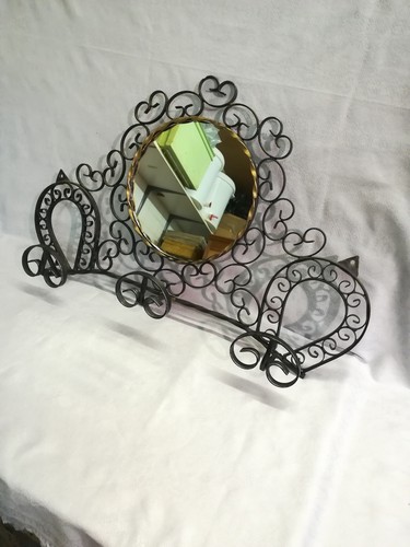 Porte manteaux vintage - porte,