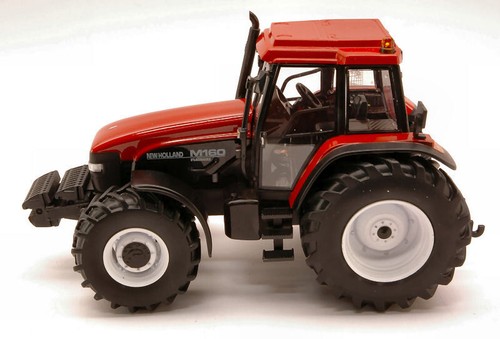 Miniature replicagri tracteur - miniature,