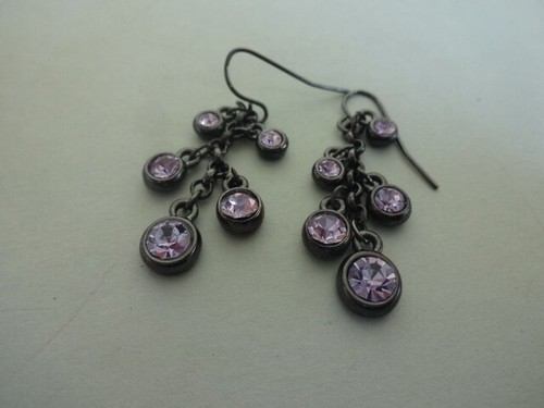 Boucle oreille pendante - boucle, d'oreille
