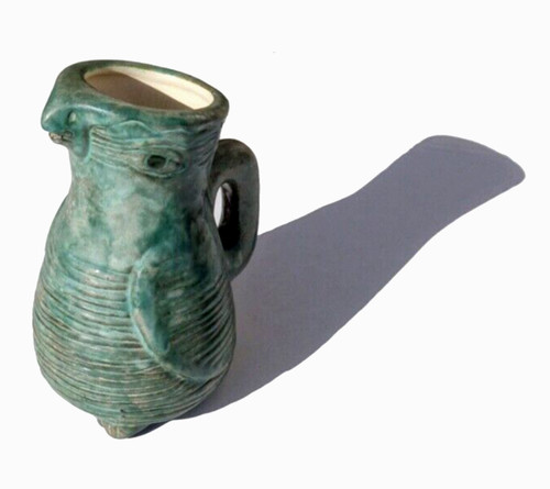 Pichet zoomorphe dlg accolay - zoomorphe,