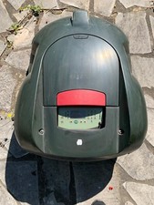 Tondeuse husqvarna automower 220 ac