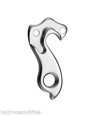 patte derailleur velo alu vtt vtc (gh-041) 