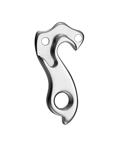 Patte derailleur velo alu - patte, vtt