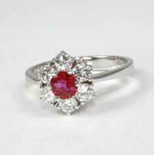 Classique Anneau, 585 or Blanc