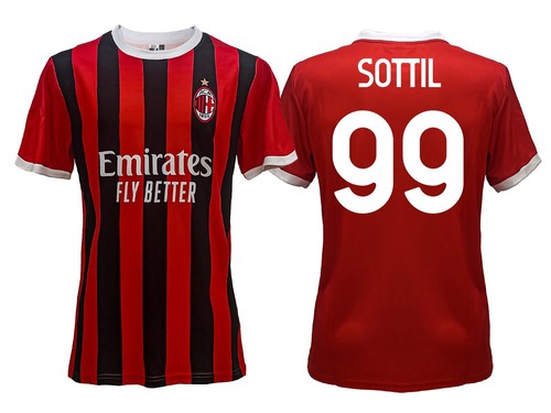 Maillot fin milan - fin, 2025