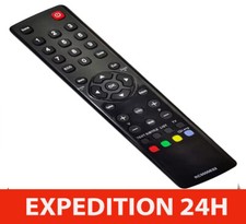 RC3000E02 Télécommande remplacée pour Thomson pour TCL TV F22B3903 F40S
